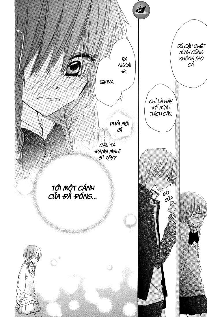 katakoi triangle chapter 7 38