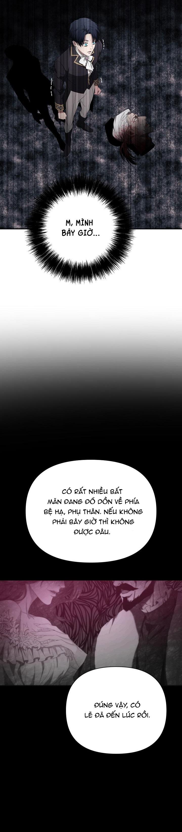 hai đất nước, đất nước của nô lệ chapter 36 9