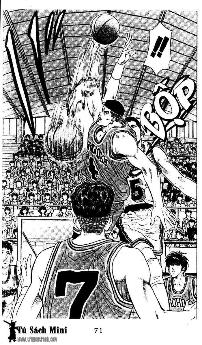 cao thủ bóng rổ chapter 101 5