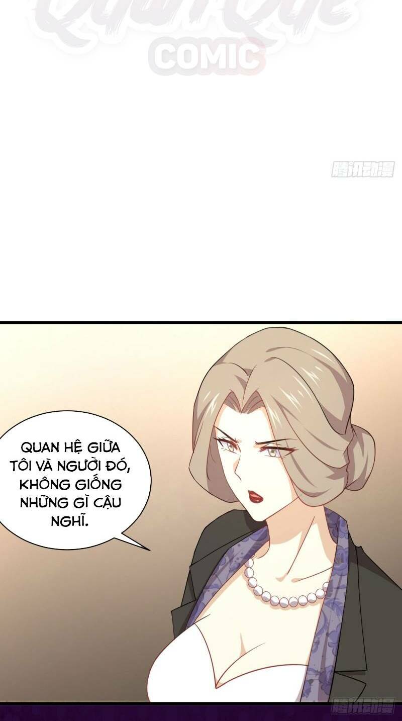 xuyên không vào thế giới nữ cường chapter 92 4