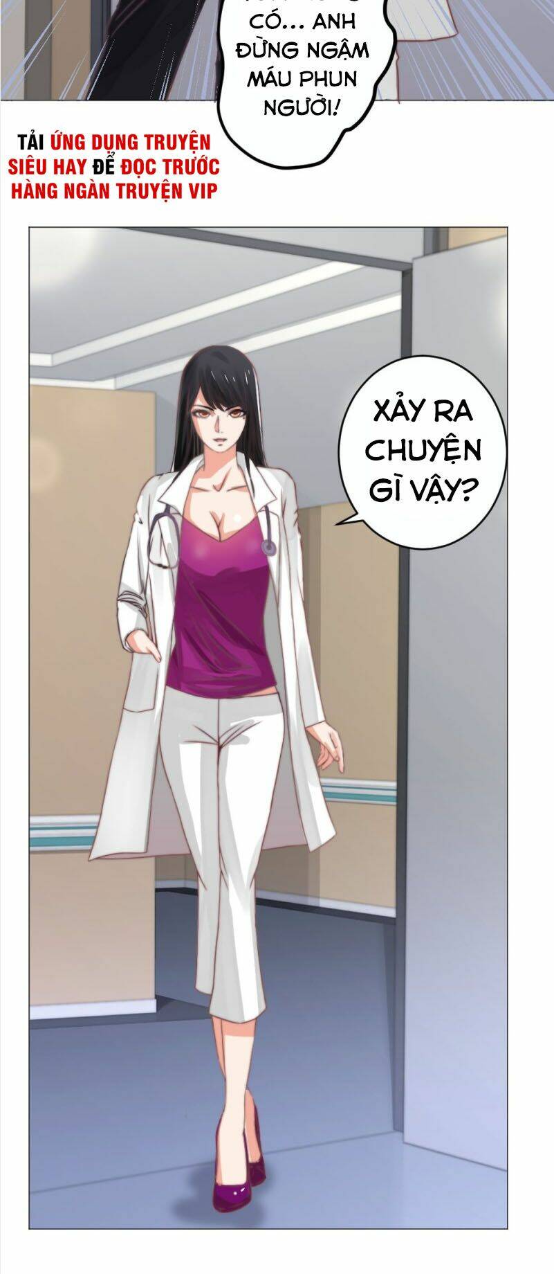 thấu thị y thánh chapter 4 10