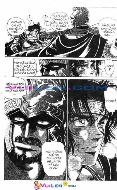 vương tử takeru chapter 22 96