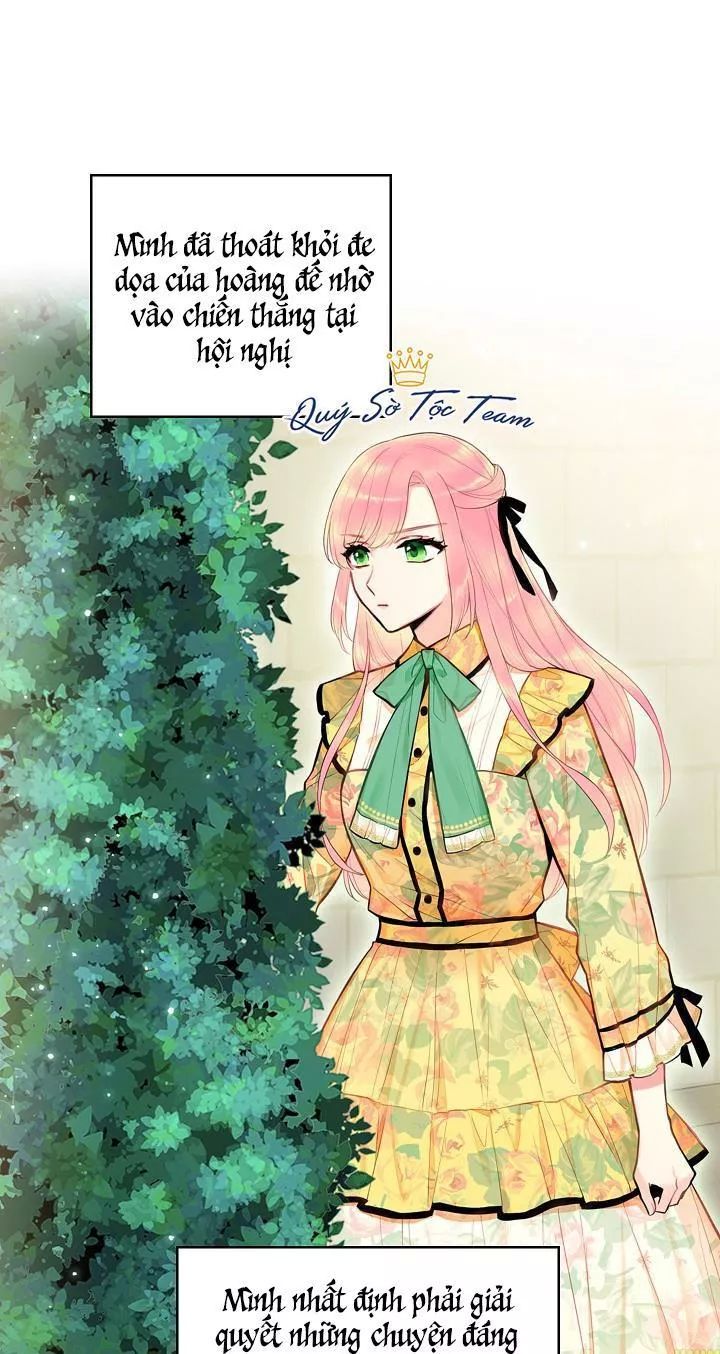 trọng sinh trở thành hoàng phi chapter 109 2