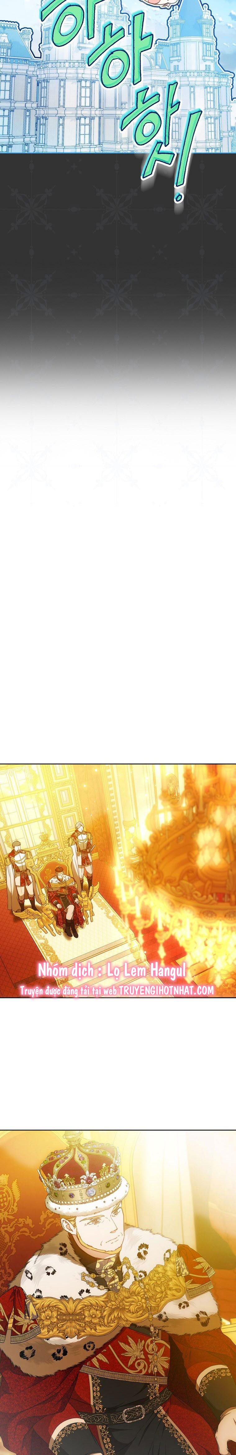 trở thành vợ của nam chính chapter 90.1 16