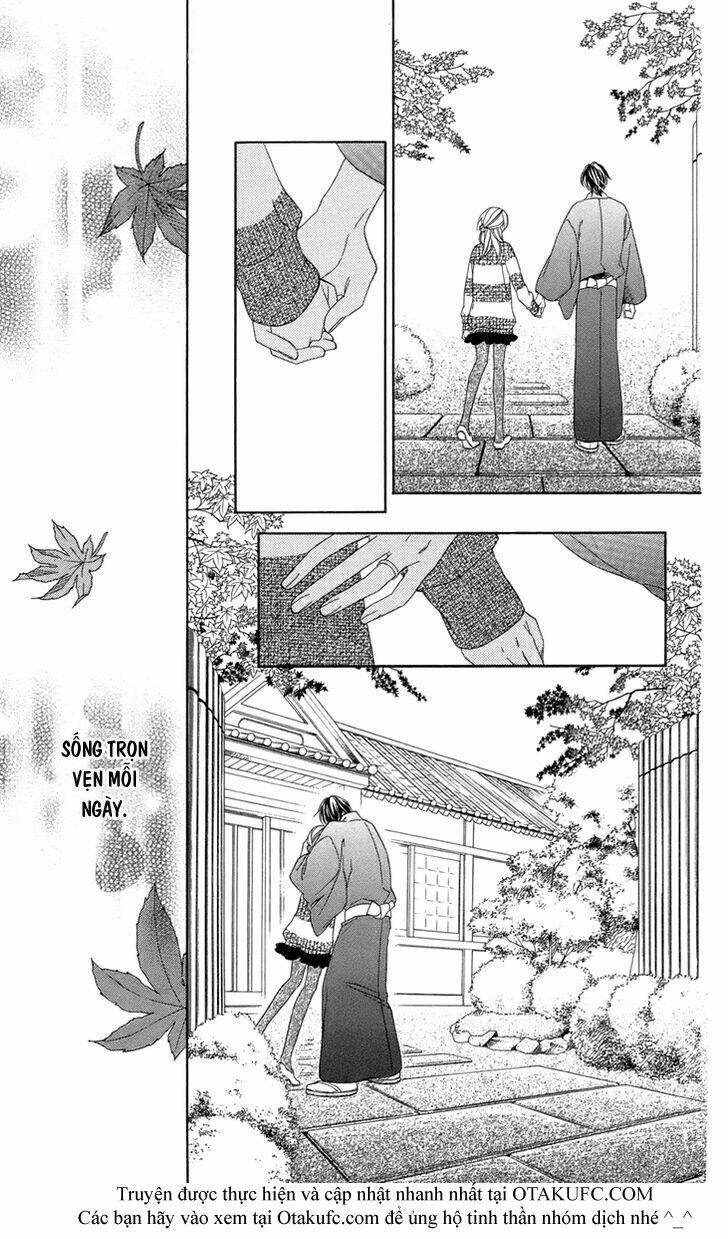 yêu quái cánh đen chapter 65 37