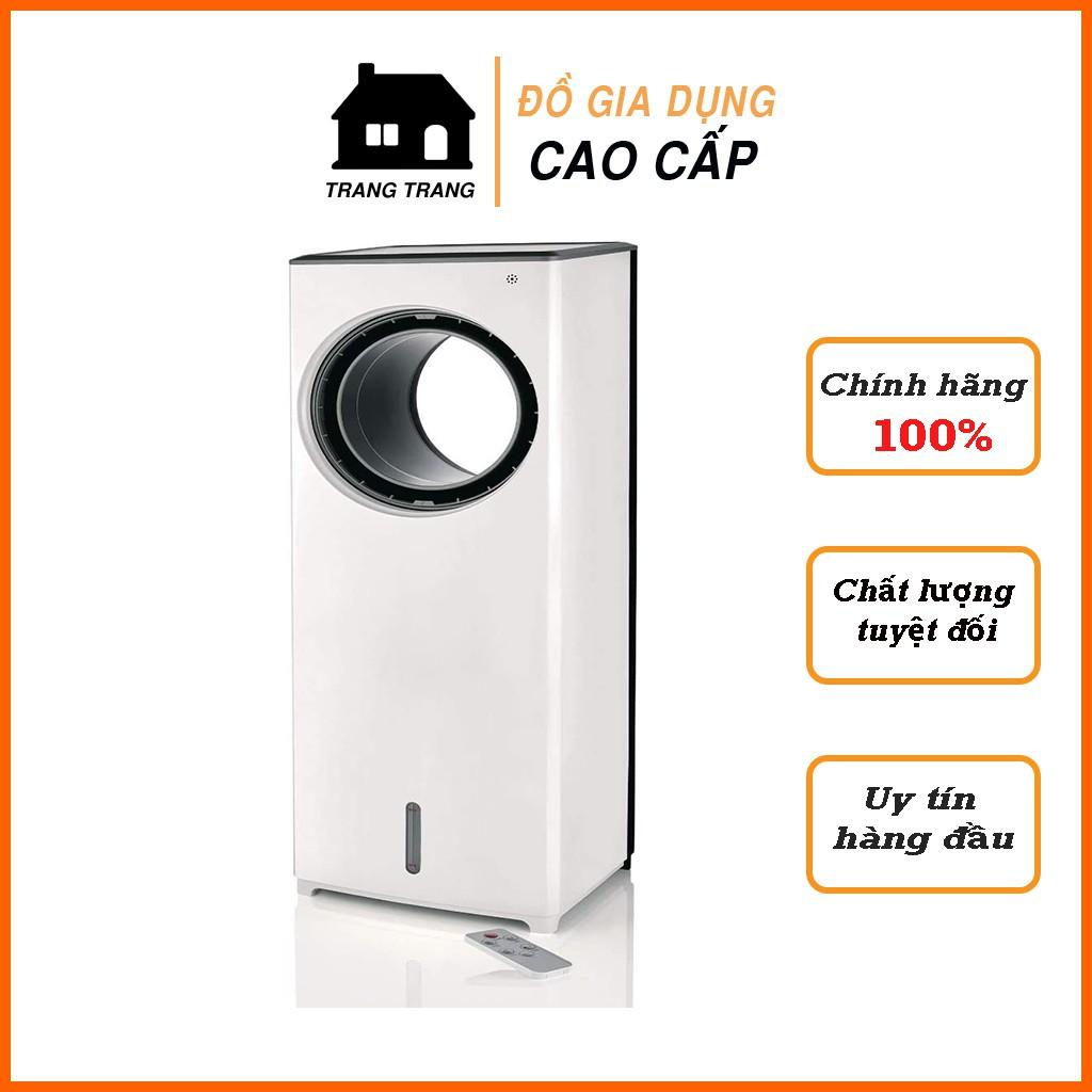 Quạt điều hòa hơi nước làm mát và lọc không khí Unold Fresh 86990