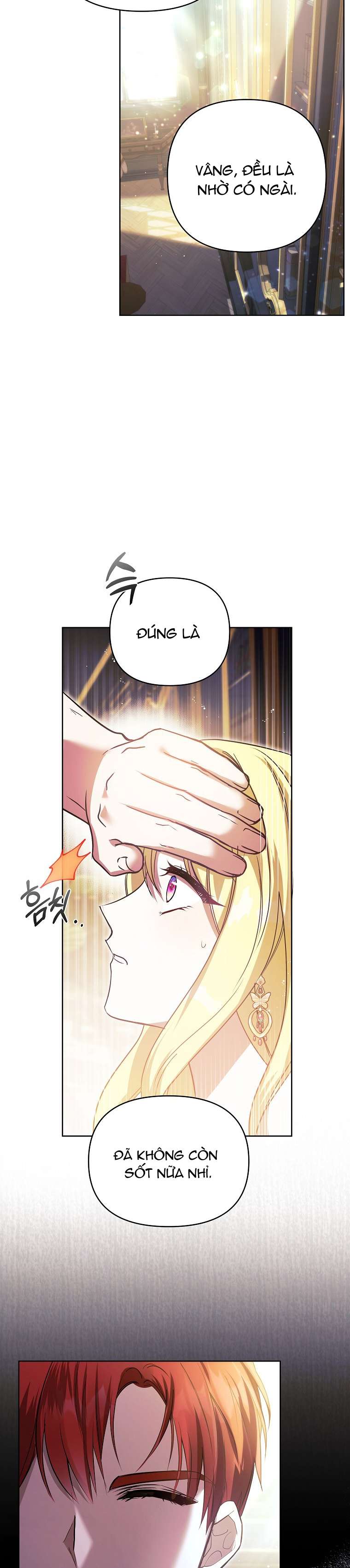 chị gái tôi là nhân vật chính chapter 11 43