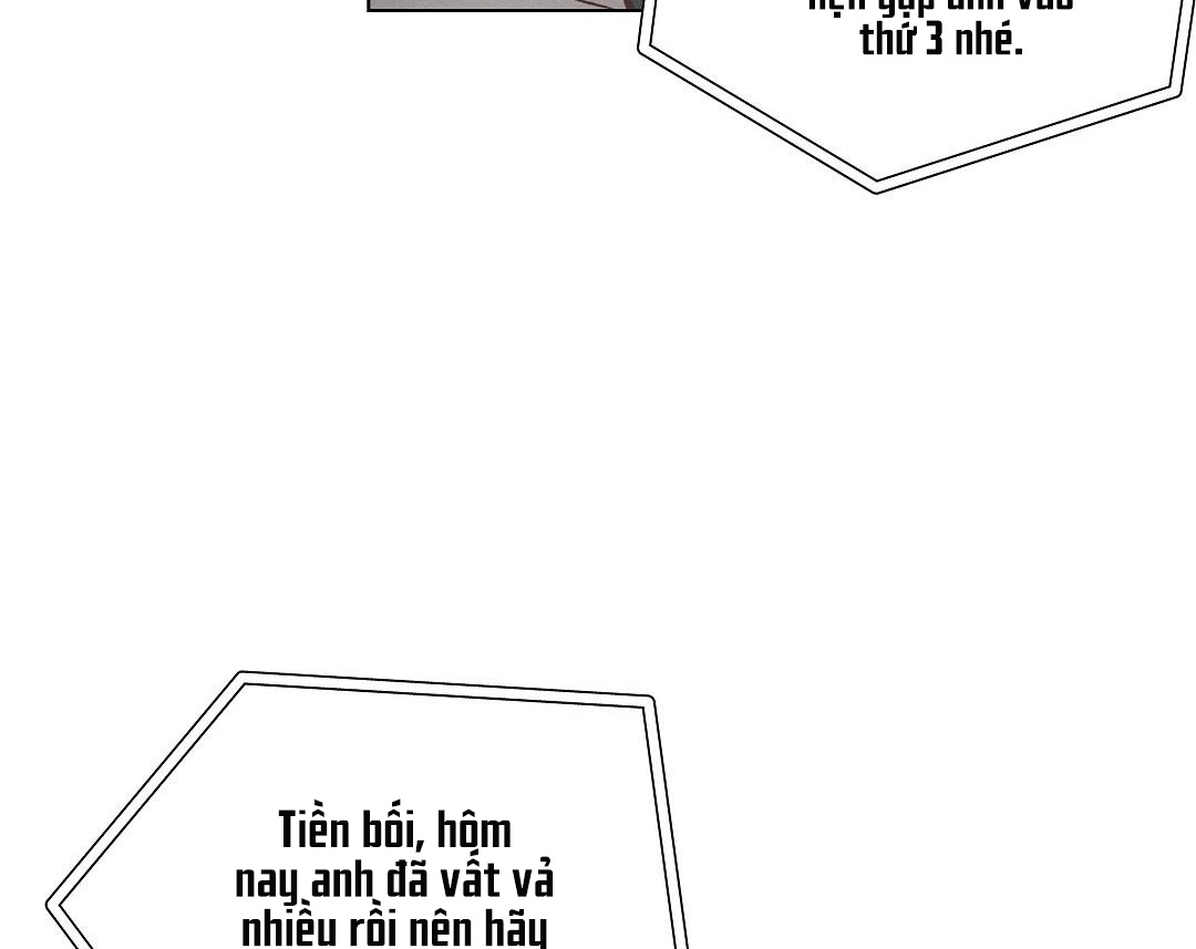 đại úy lãng mạn thân yêu của tôi chapter 28 46