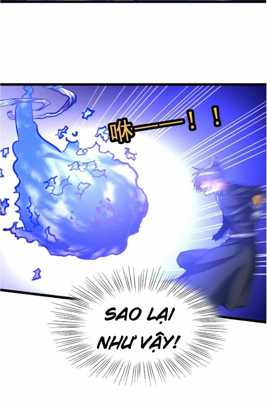 cửu dương thần vương chapter 153 21