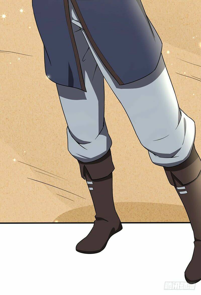 hỗn độn kiếm thần chapter 106 5