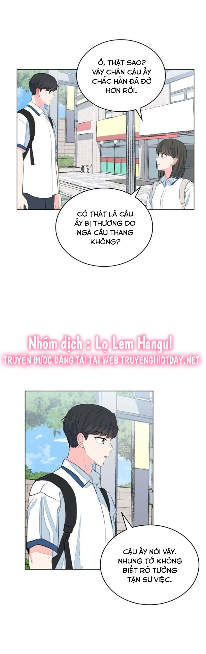 lọ lem hangul coming soon chapter 71 3