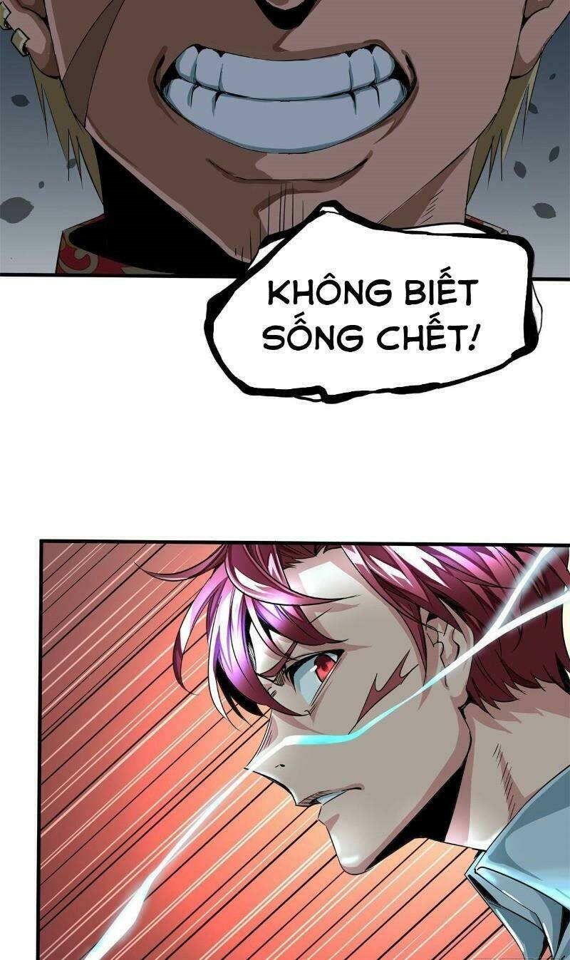 thiên luân chapter 8 10