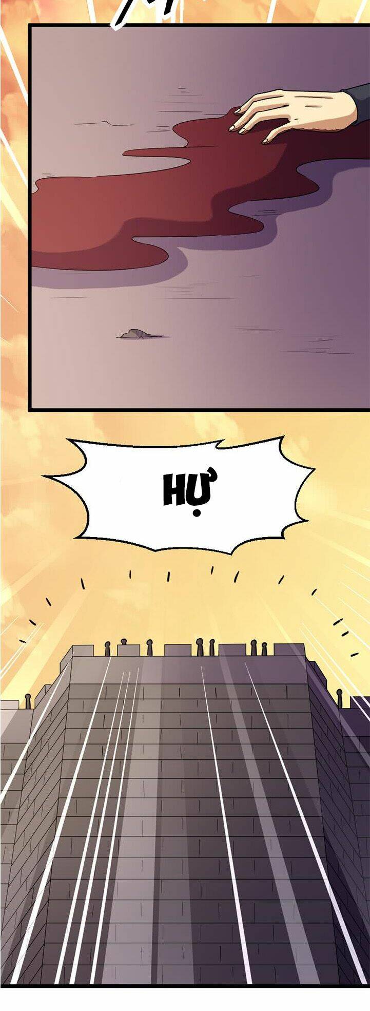 phong quỷ truyền thuyết chapter 185 9