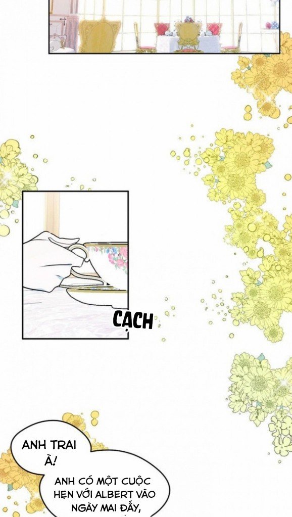 người hầu của tôi chapter 11.2 22