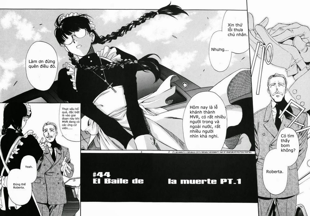 hố đen chapter 44 2