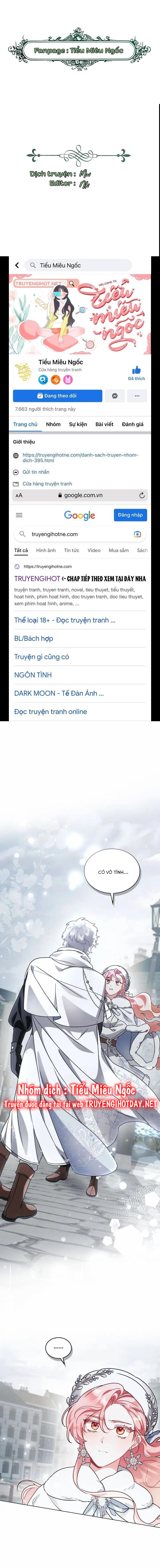 ánh sáng của bình minh chapter 62 1