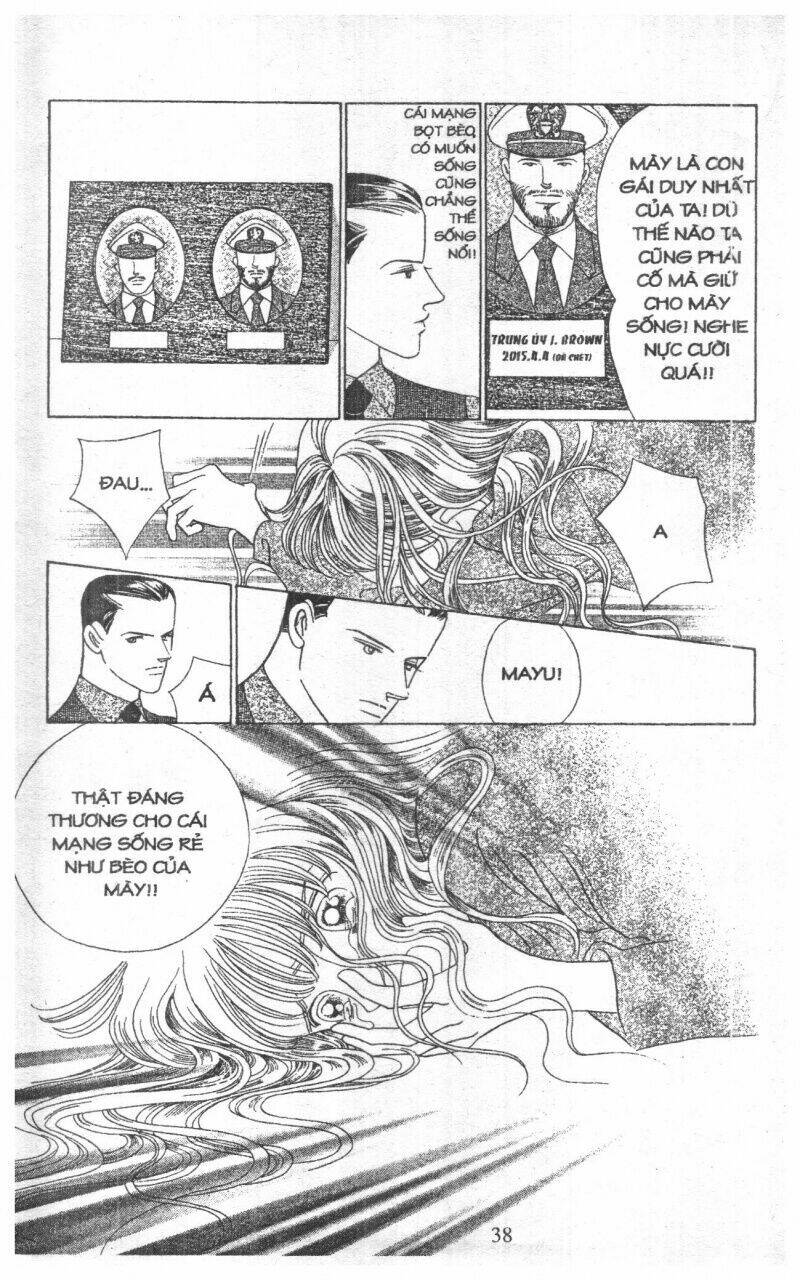 nàng tiên ánh trăng - kaguya hime chapter 21 38