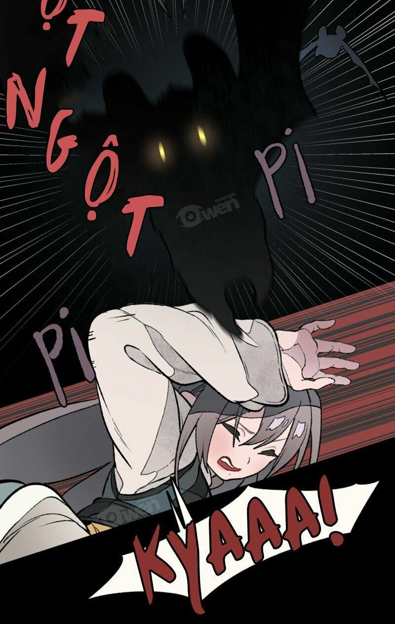 nơi mà ngôi sao băng rơi xuống, hãy đợi ở đó chapter 12 6