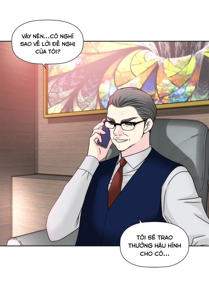 người đàn ông của tôi chapter 73.2 14