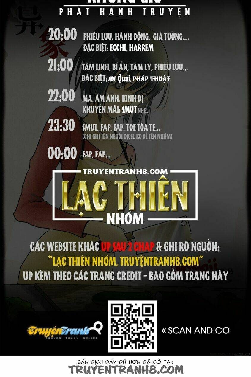 dị tượng chapter 0 19