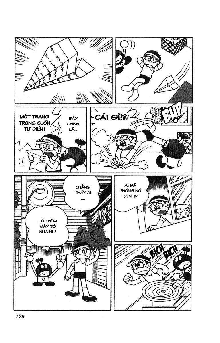 cuốn từ điển kỳ bí chapter 33 5