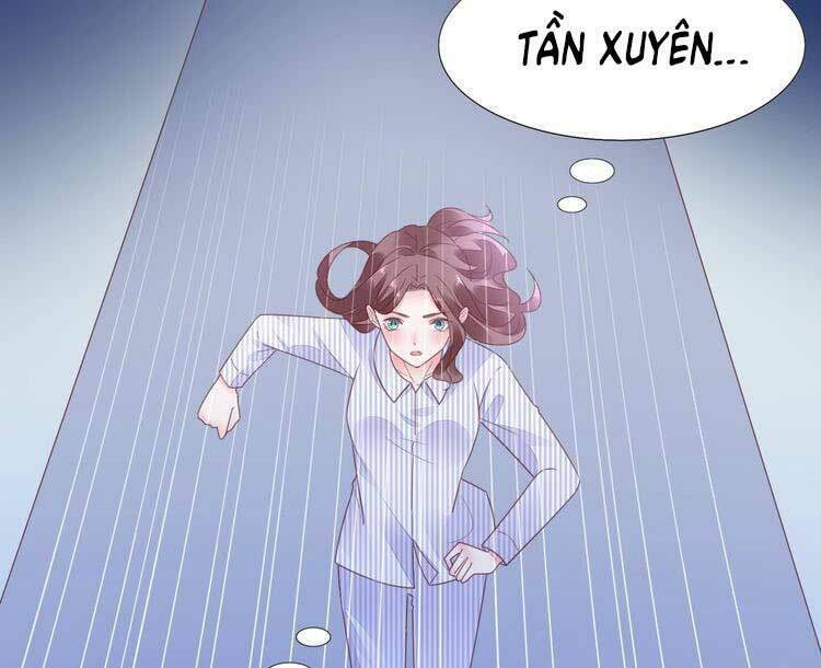 điều ước sủng ái bất bình đẳng chapter 110.1 22