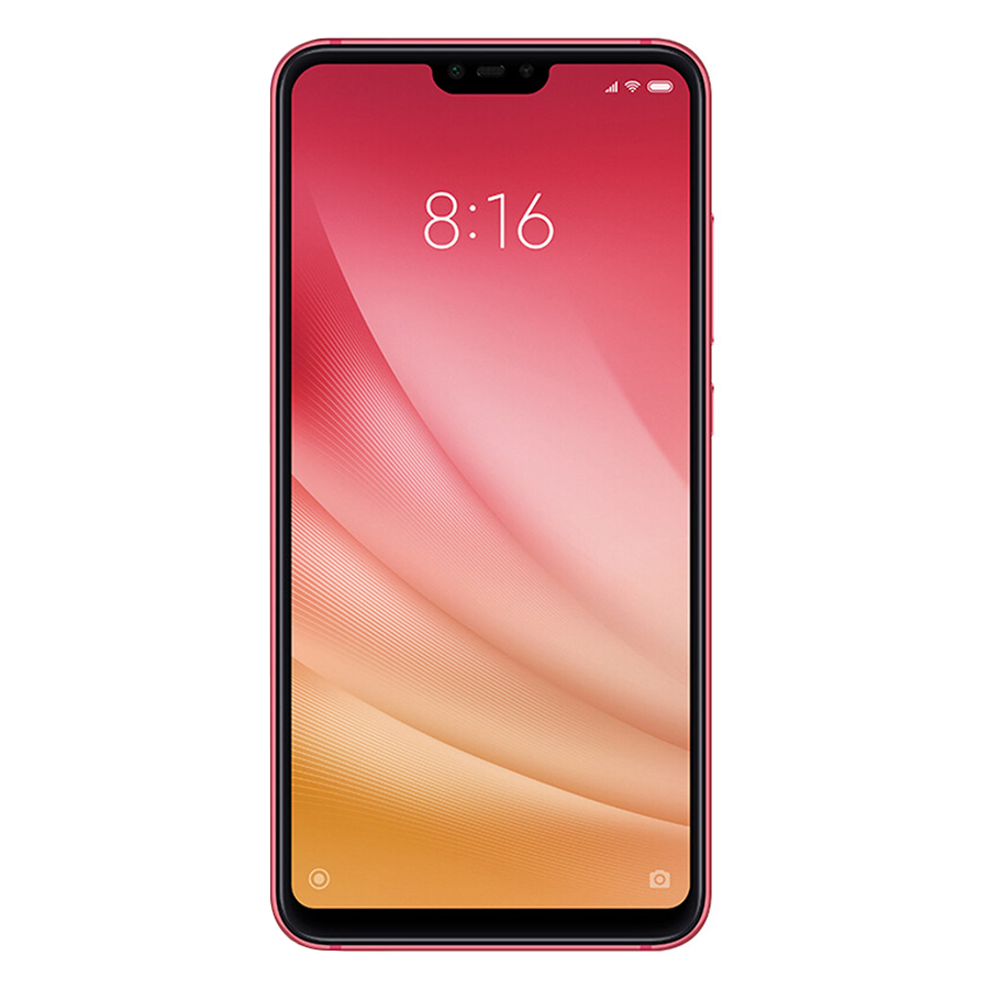 Điện Thoại Xiaomi Mi 8 Lite (4GB / 64GB) - Hàng Chính Hãng