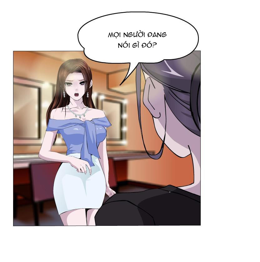 cạm bẫy của nữ thần chapter 58 3