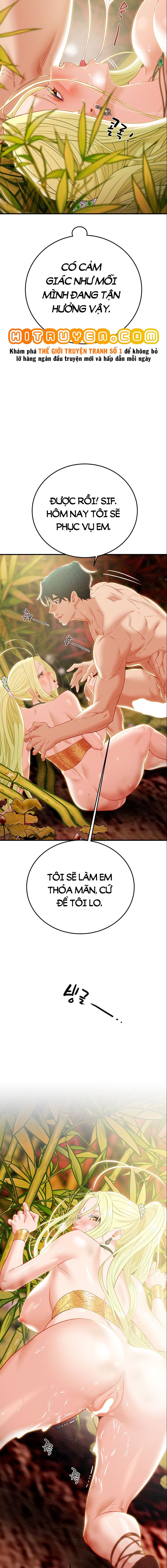 cây búa thần chapter 22 8