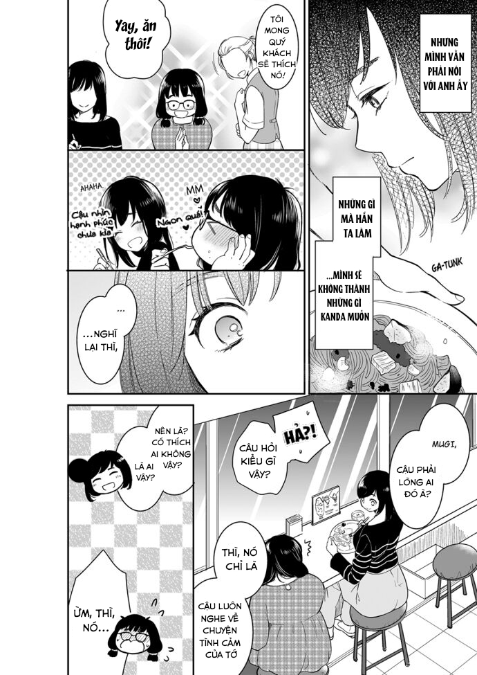 sự thâm nhập ướt át chapter 65 7