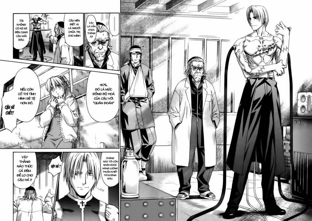 chrono crusade chapter 36 19