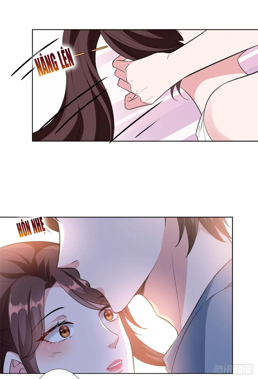 thí hôn lão công, cần giúp sức chapter 191 4