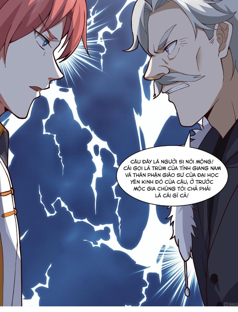 trên người ta có một rồng chapter 522 20