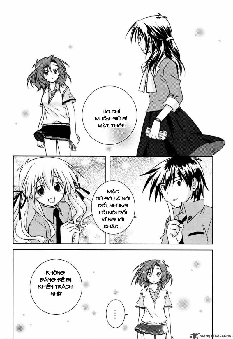 iris zero chapter 3 27