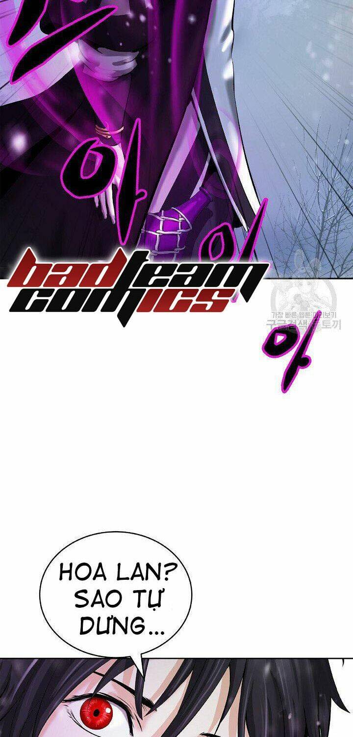 xuyên không thành hổ chapter 60 33