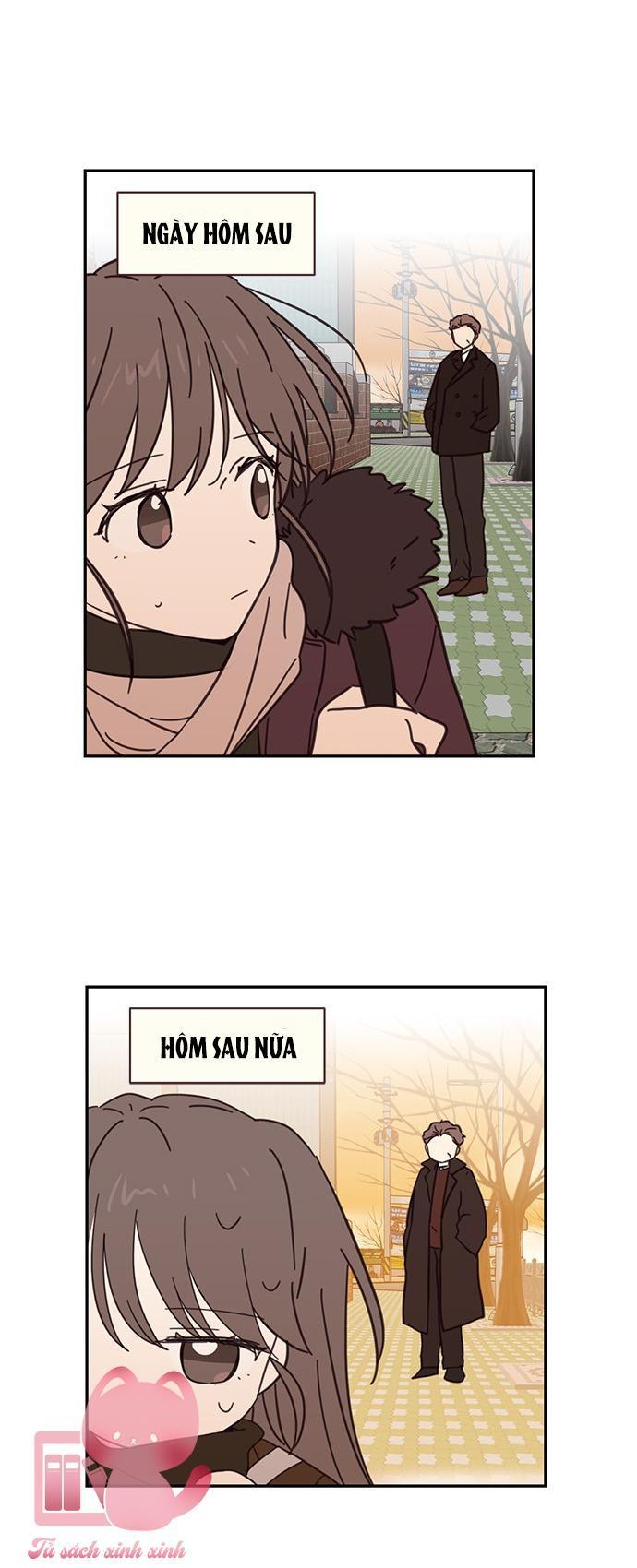 sợi chỉ tình yêu chapter 77 23