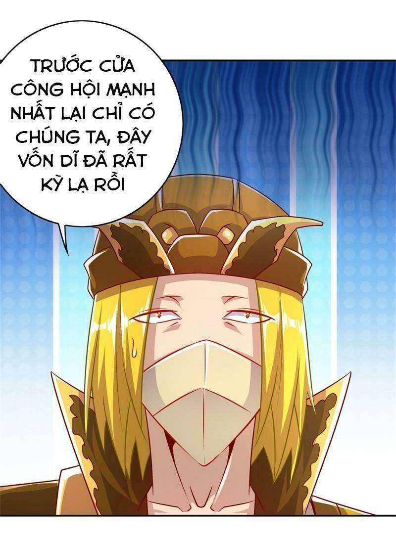võng du chi tối cường đoán mệnh sư chapter 53 28