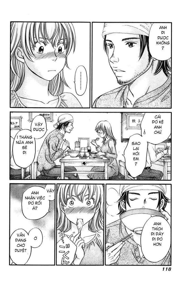 hetakoi chapter 33 22