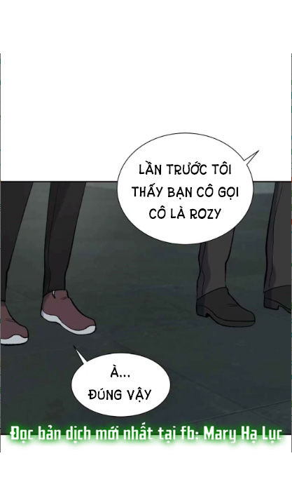 [16+] người đàn ông tầng trên chapter 7.2 14