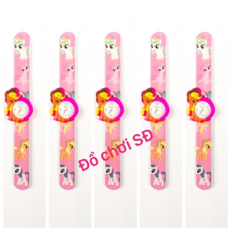 Đồng hồ bé gái - 1 cái