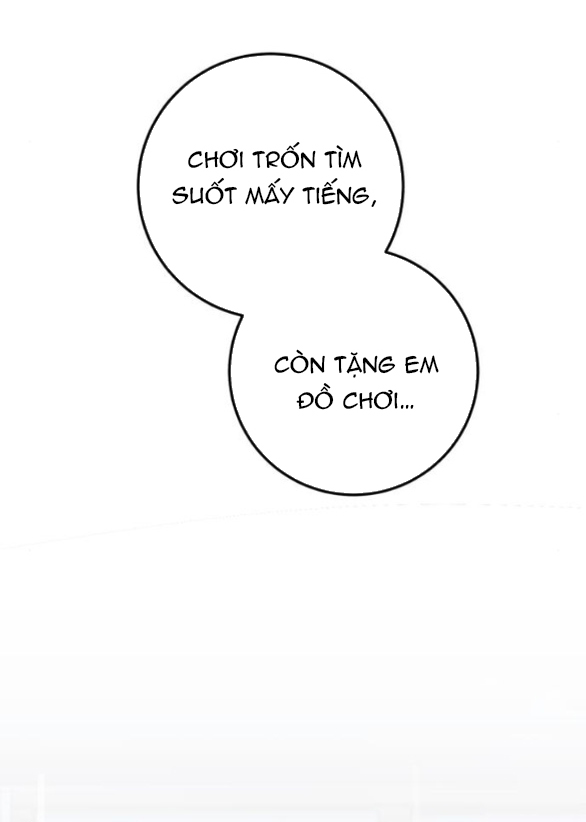 Nóng Lòng Muốn Giày Vò Em chapter 52.2 17