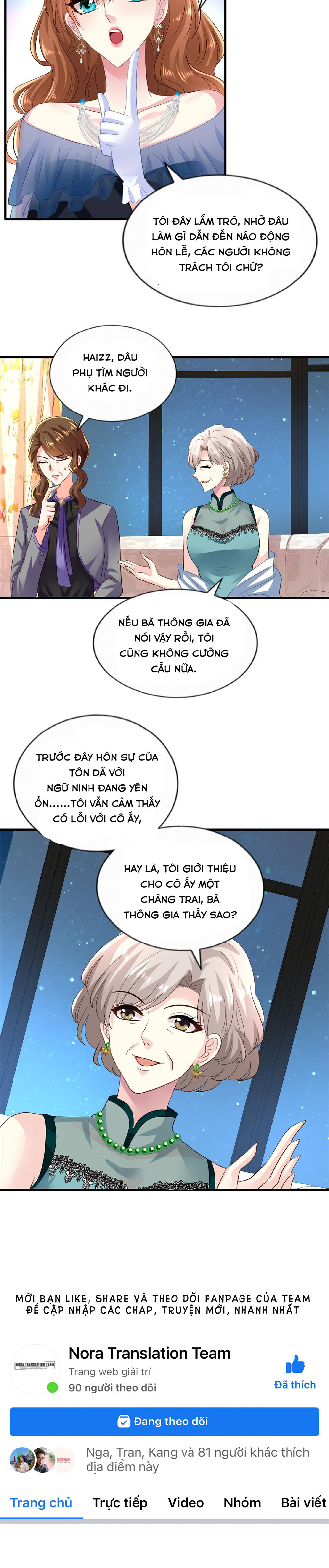 nữ hoàng điện ảnh chapter 27 13