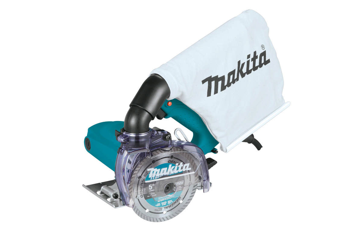 Máy cắt gạch 125mm Makita 4100KB