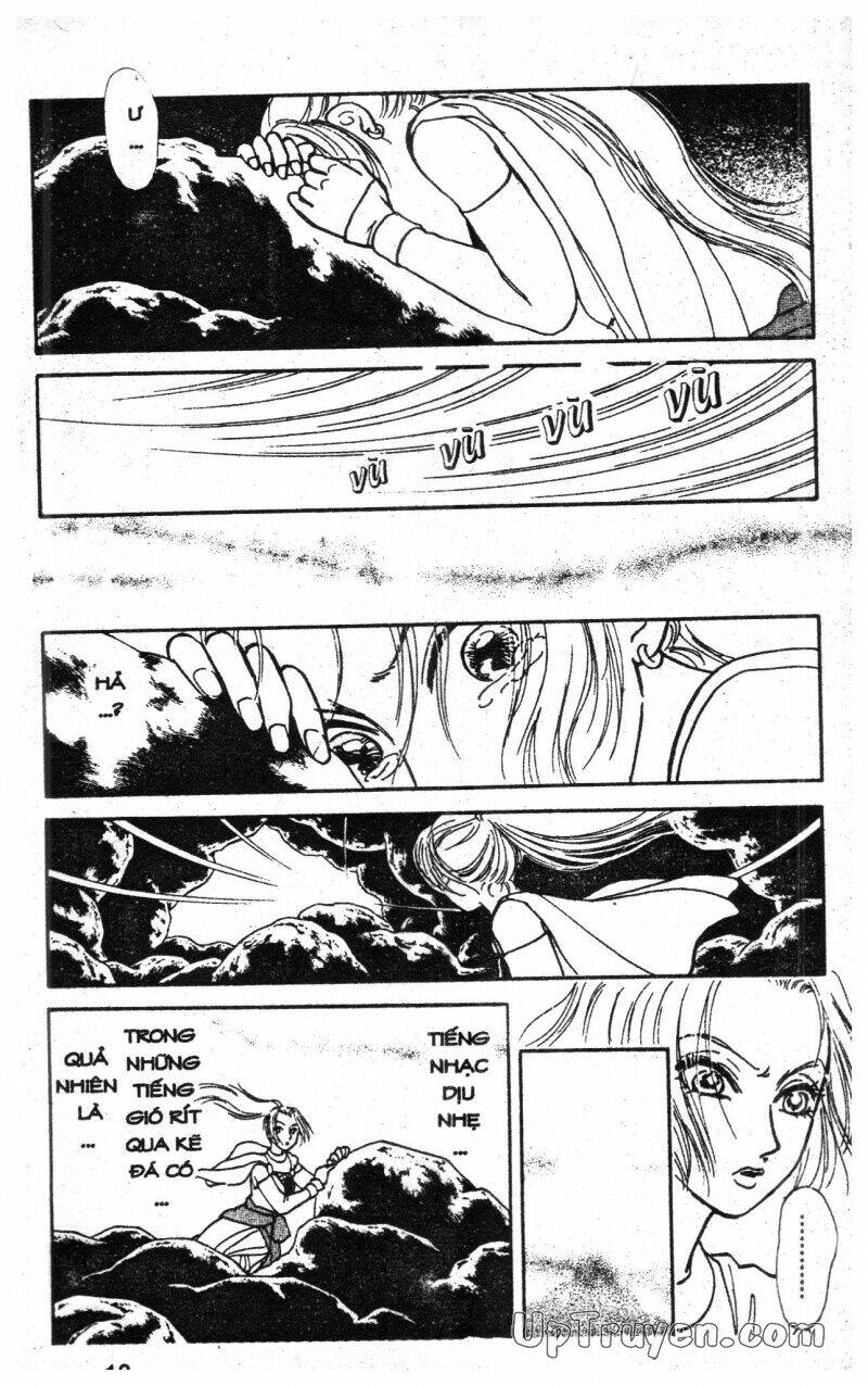 hoàng tử hoa - bud boy chapter 13 20