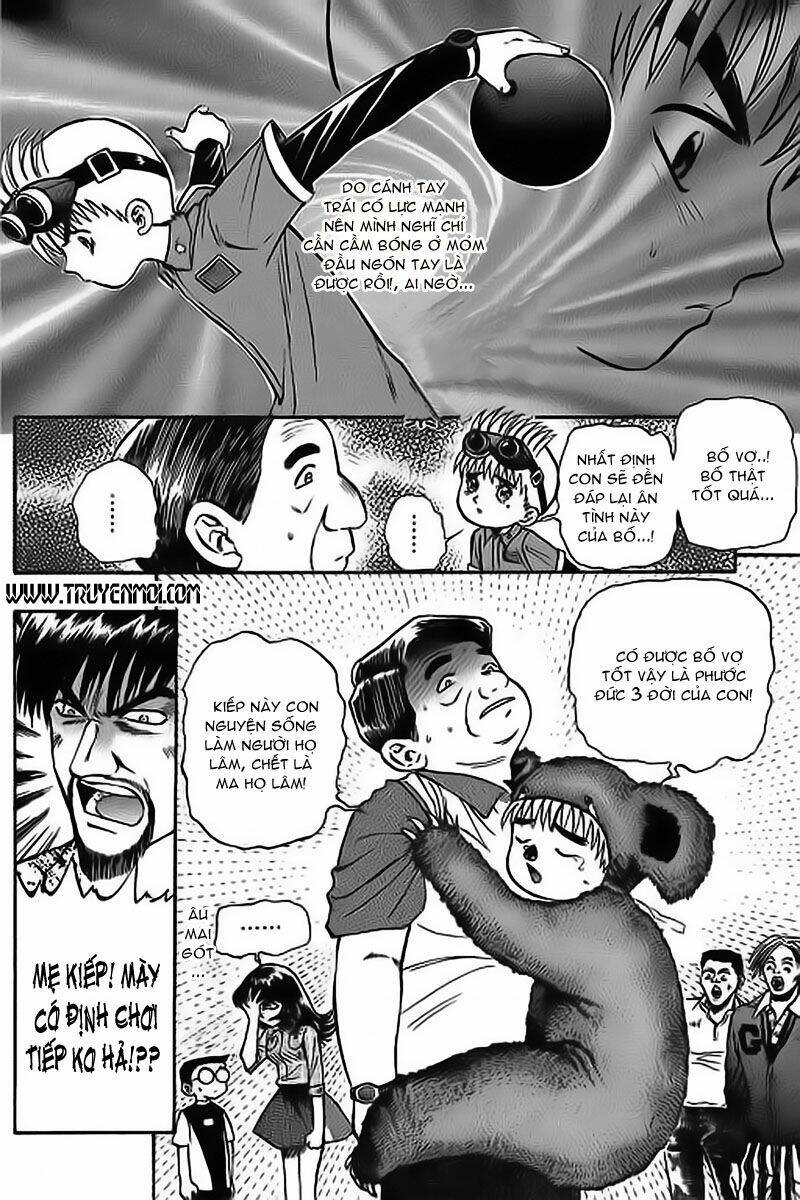 bowling king chapter 4 5