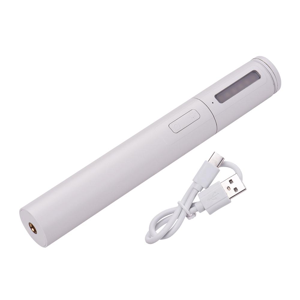 Gậy chụp ảnh tự sướng không dây có thể mở rộng di động Monopod cầm tay với 3 mức điều khiển độ sáng