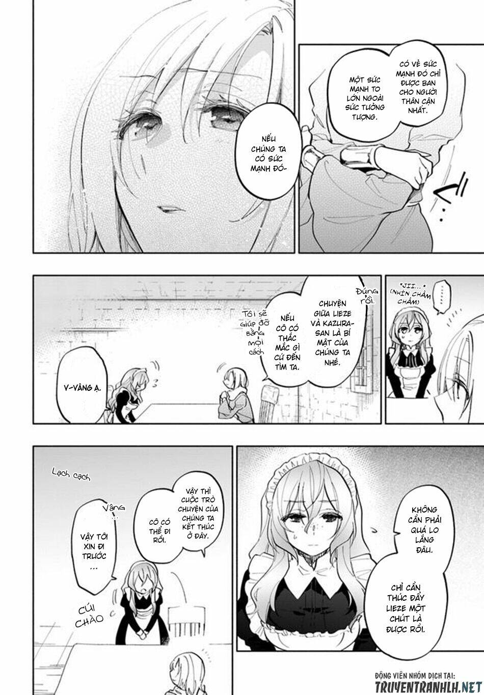 takarakuji de 40-oku atattandakedo isekai ni ijuu suru chapter 18 7