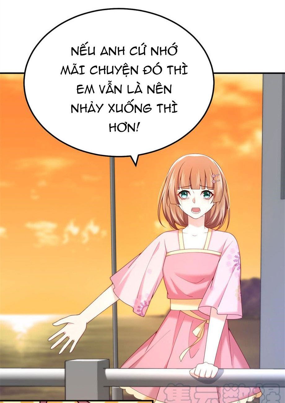 nam thần truy thê chỉ nam chapter 66.1 14