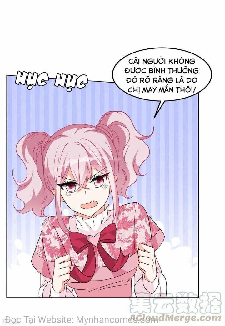 cô ấy đến rồi, xin nằm xuống! chapter 105 27