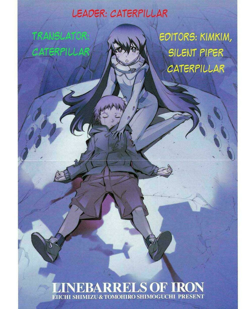 linebarrels of iron chapter 2 37